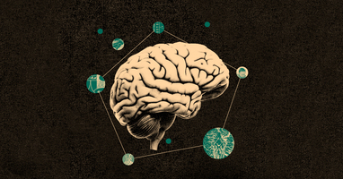 This is your mind at work