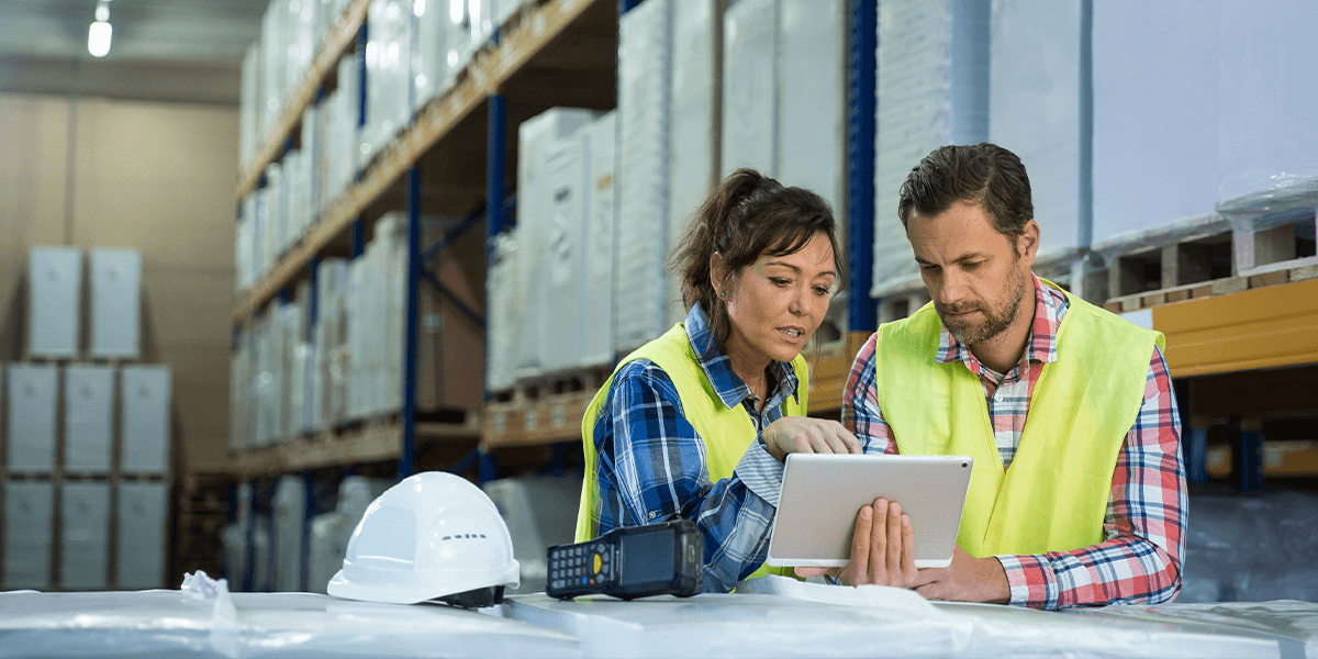 Benefits and Risks of Just-in-Time Inventory Management