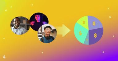 Data-driven marketers' path to growth in a recession: Strategic ad spend