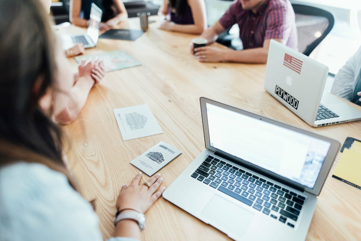 4 personality traits to look for in a sales enablement manager - Blog