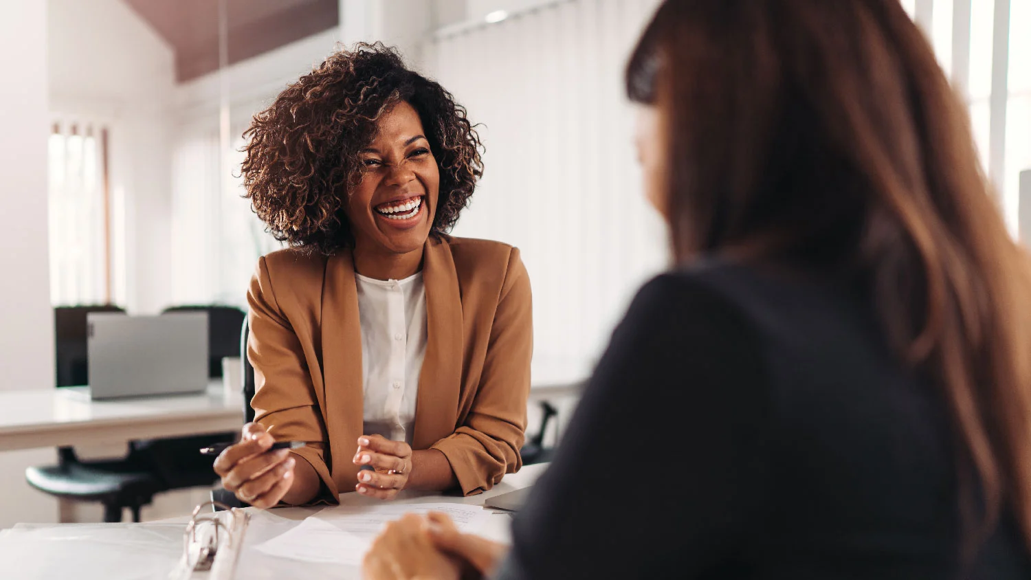 3 Key Areas Empowering Today's Insurance Industry