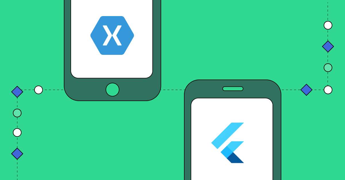Simplifying mobile analytics with Heap's new Xamarin & Flutter SDKs