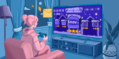 We Reviewed 20 Best Cold Email Software Tools: Choose One To Automate Your Email Campaigns
