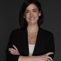 Nora O'Leary-Roseberry