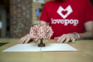 Lovepop and A/B testing Done Right