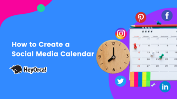 How to Create a Social Media Calendar