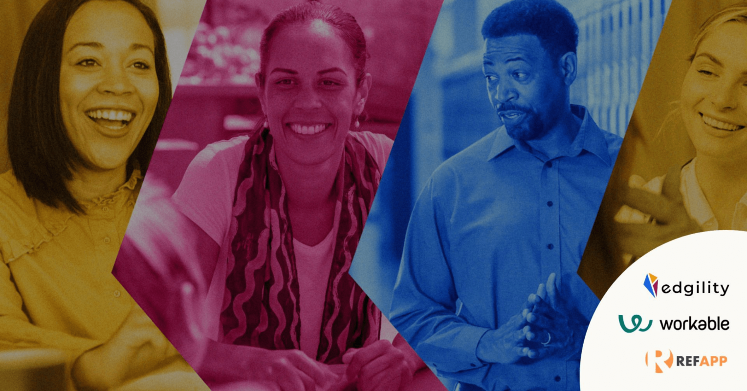 Edgility Consulting enhances equitable hiring with Refapp and Workable