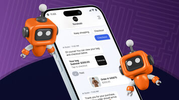 Top 5 Chatbot Use Cases for Sales: Converting Leads with AI