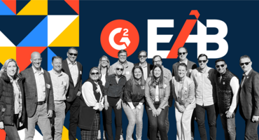 Navigating the Future of B2B SaaS with G2's Executive Advisory Board