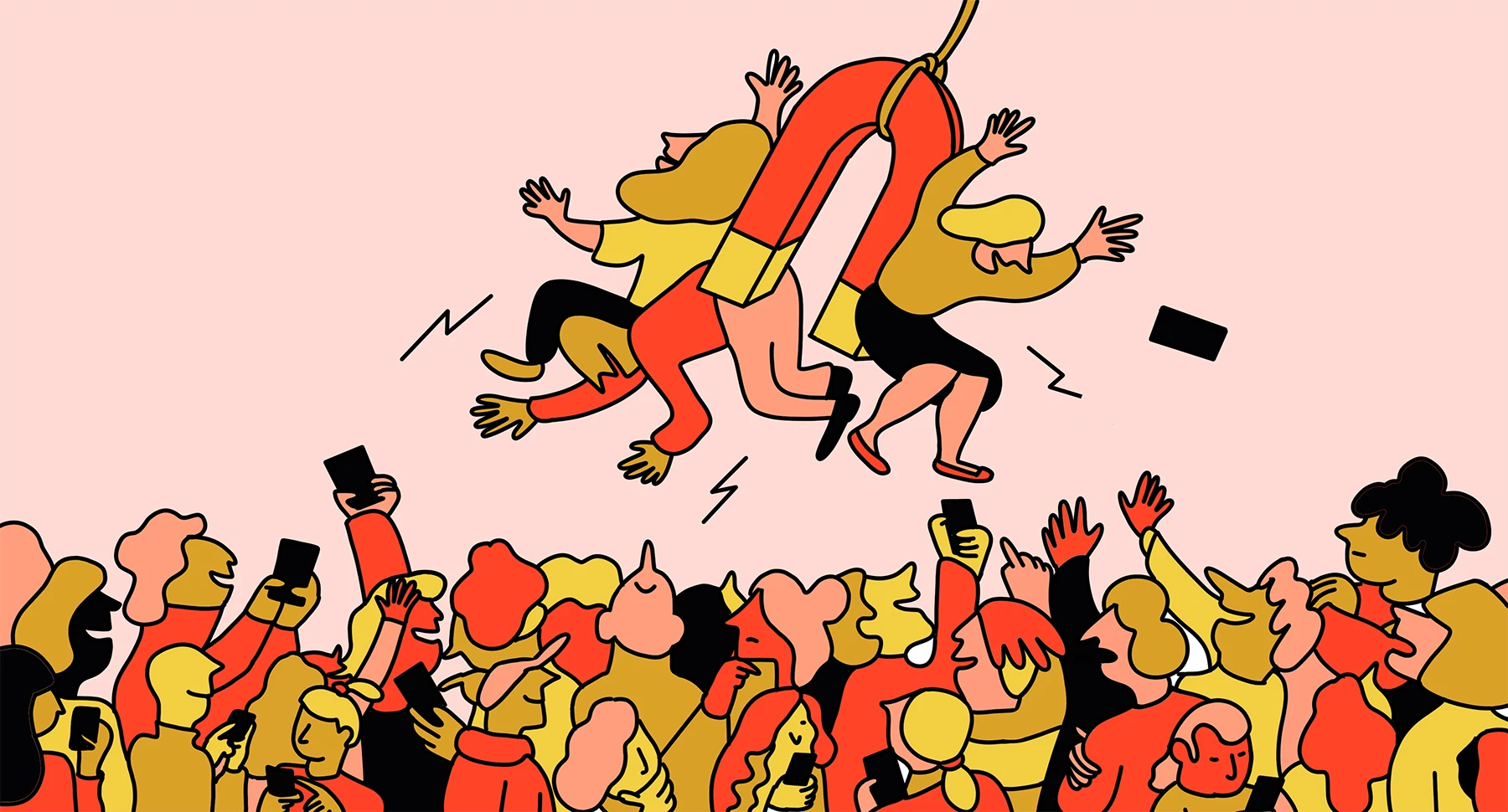 Finding Your Ideal Customer: How to Define and Reach Your Target Audience