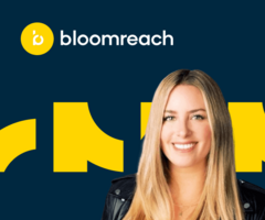 An Inside Look at Bloomreach's Full-funnel Digital Event Program