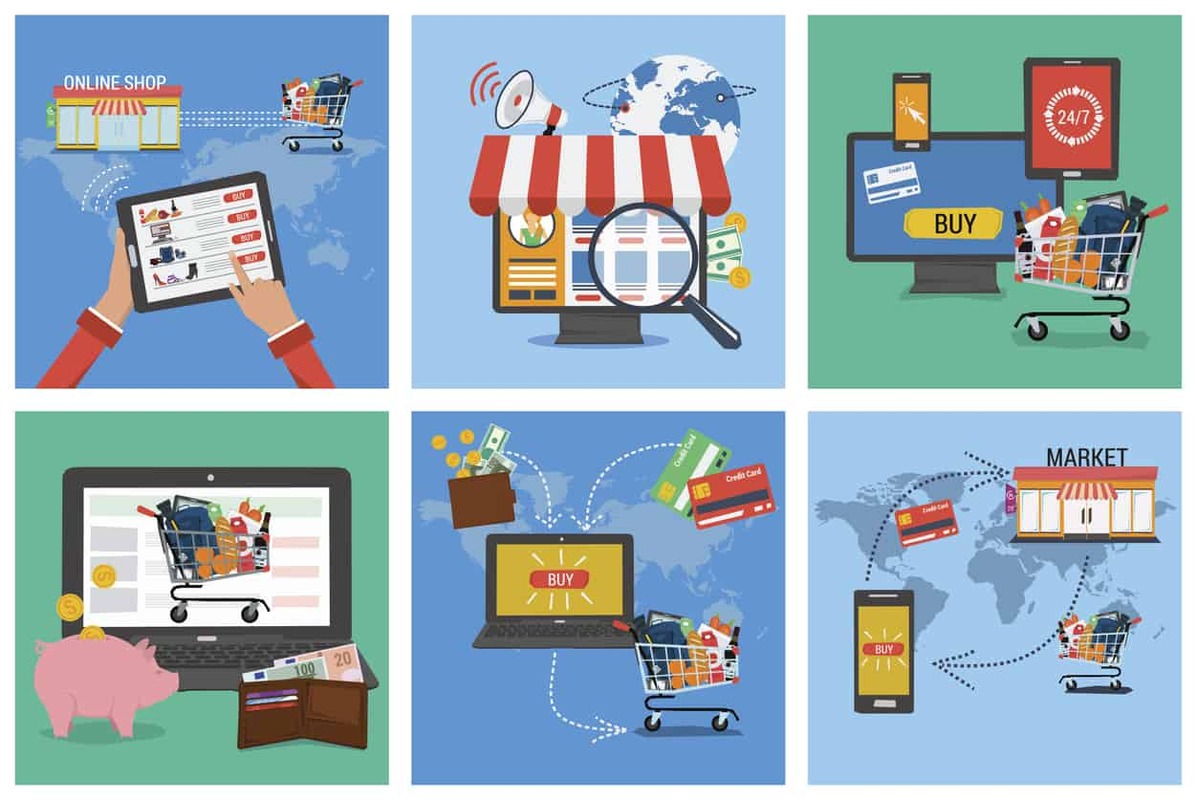 A Brave New Retail World: New Options for Brands to Drive Traffic to Amazon