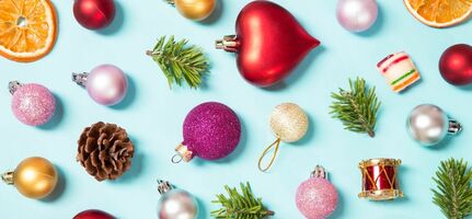 Finding a deeper meaning this holiday season