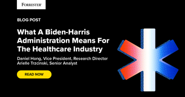 What A Biden-Harris Administration Means For The Healthcare Industry