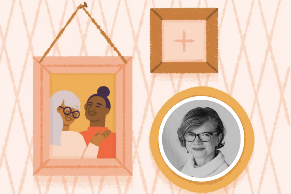 Overcoming the Shame Spiral to Unlock Growth with Sayle Hutchison