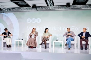 How GMS Improved Achievement of Its Performance Goals by 30 Percent | Databox Blog