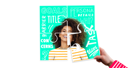 What Are User Personas? How to Create Personas in 4 Steps