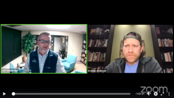 Game Changers with Kristian Andersen