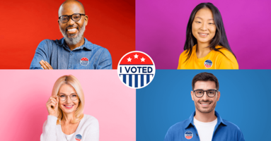 Why Texting Is The Best Direct Voter Contact (DVC) Strategy