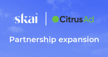 The Skai 5: Five Questions with CitrusAd's Sean Cheyney on the State of Retail Media