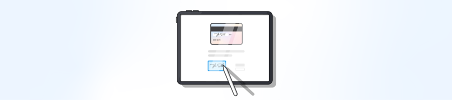 Here's why eSignatures are a must-have for financial services