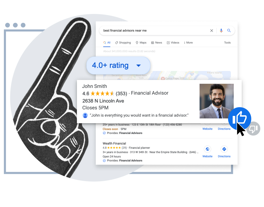 How Financial Institutions Can Effectively Deploy a Reputation Management Strategy
