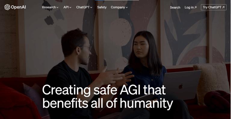 OpenAI and Temu Lead Digital 100 List for High Volume Websites