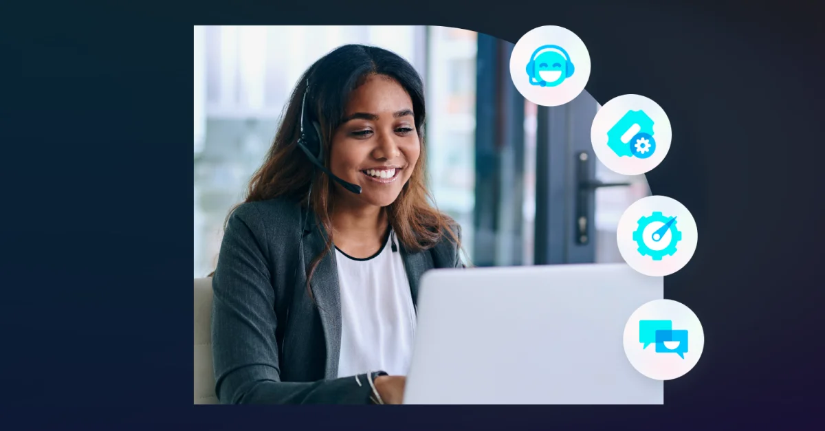 AI is poised to solve the tech overload problem