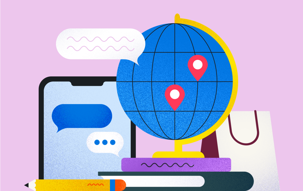 5 Reasons Brands Should Invest in Text Messaging 