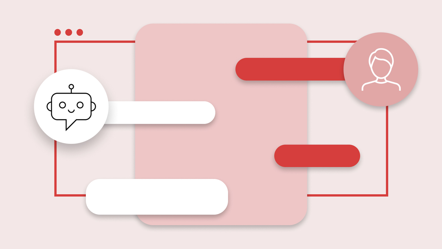 AI Enters the Chat: 6 Reasons Why You Should Be Using An AI-Powered Chatbot