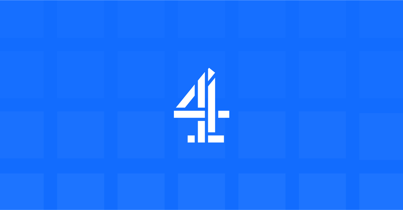 Conquering Content: Channel 4