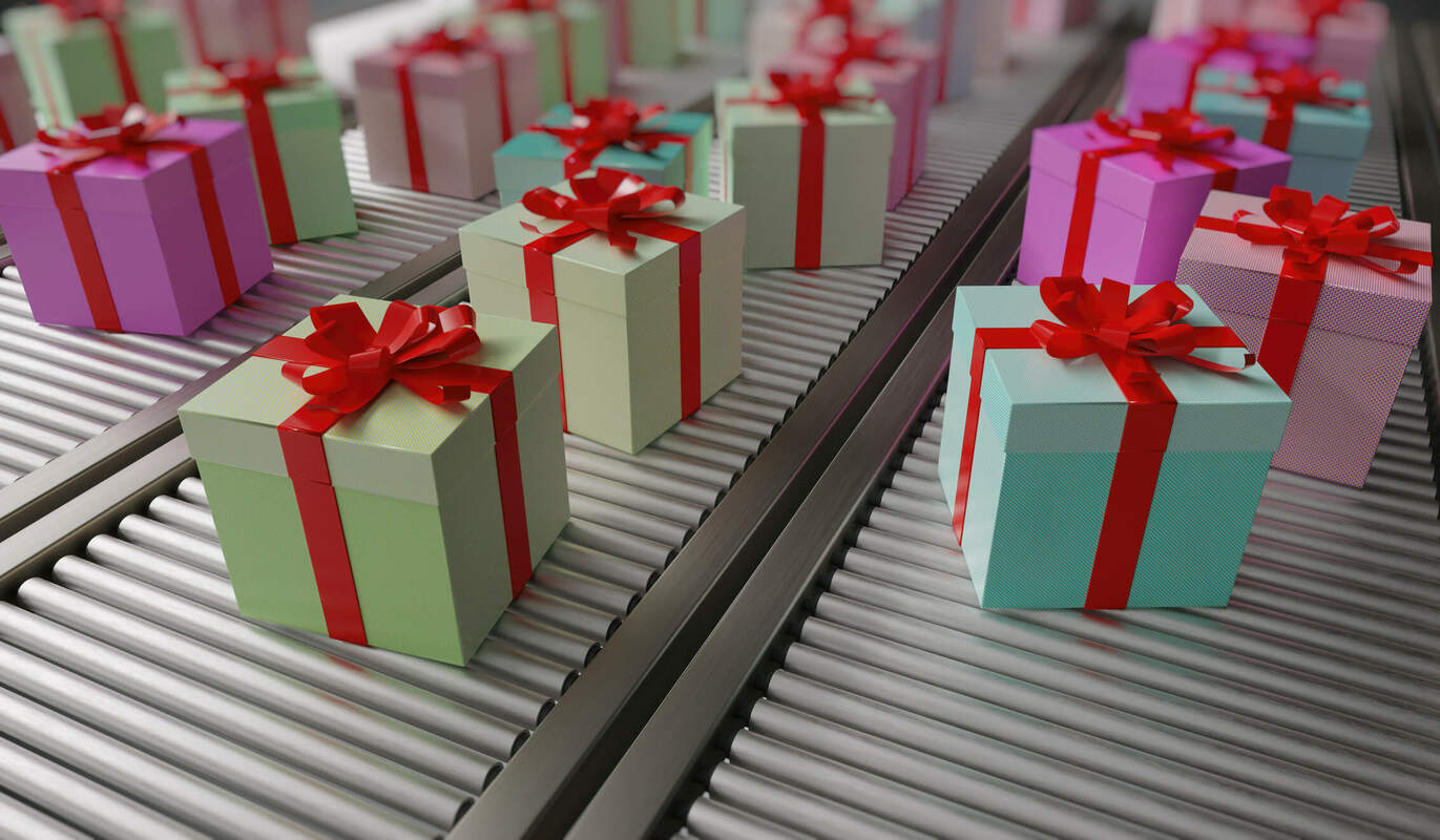 How Business SMS Helps Companies Fulfill Holiday Orders Faster Than Ever Before