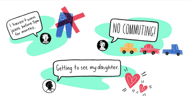 An introduction to remote work from a remote company