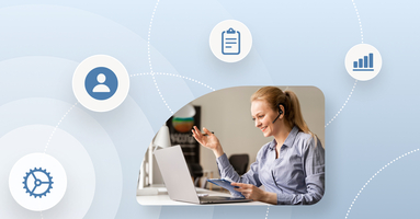 CRM integration: A gateway to enhanced customer management