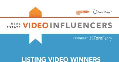 Top 10 Real Estate Listing Video Creators
