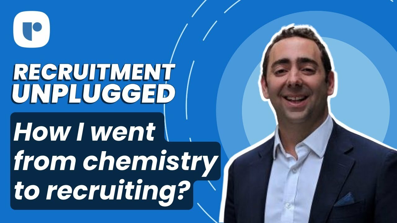 Building a Successful Recruitment Firm: Insights from Lewis Maleh, Founder of Bentley Lewis