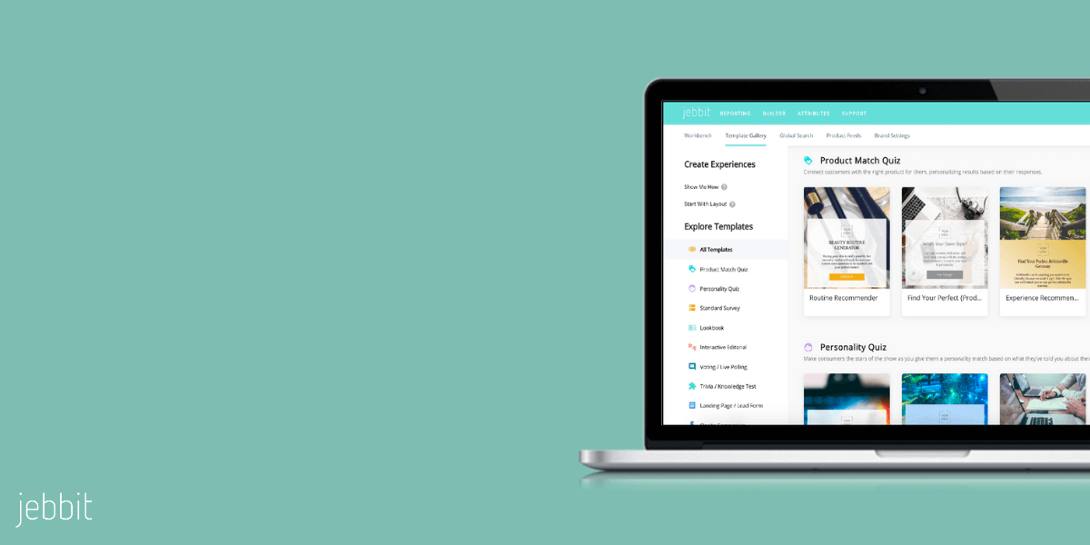Jebbit Expands Footprint With Shopify App Store Launch and Klaviyo Partnership