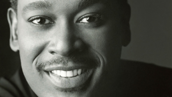 Piecing together the joy and genius of Luther Vandross