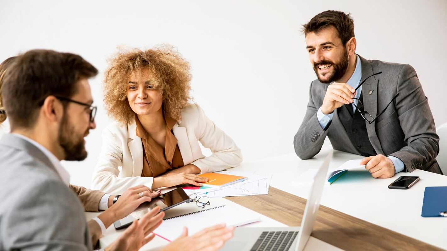 The Asset Management Playbook for Account-Based Marketing & Sales 