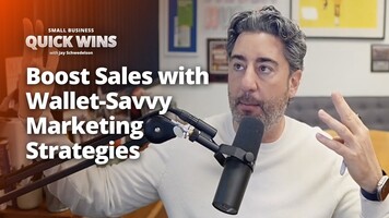 Speak to the WALLET! Money Talks and Drives RESPONSE!