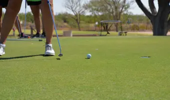 Crane County Golf Course Adopts AI-Powered CRM