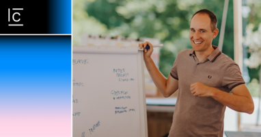 The Making of Scaling Studio: Behind the Scenes with the VP of Product, Uroš Pirnat