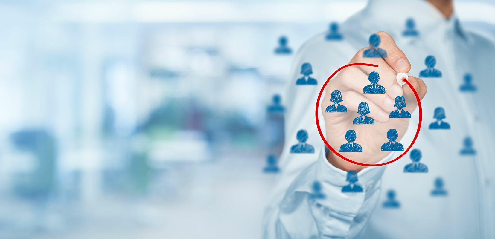 Why is segmentation a must for all business types? | dotdigital blog