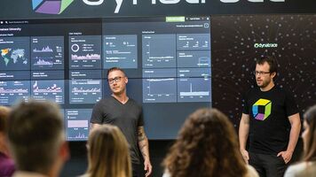 How StackStorm enables auto-remediation with Dynatrace