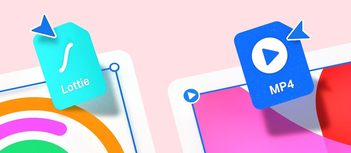 NEW: Add Video & Lottie Animations to Adobe XD Prototypes