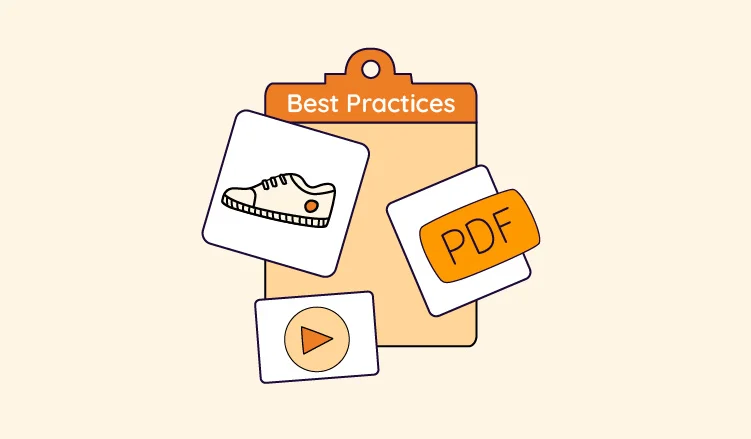 Digital Asset Management Best Practices