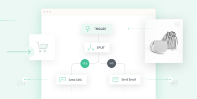 New Automation Editor: More Power to Personalize Your Messages