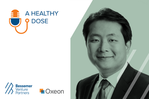 A Healthy Dose with Richard Park, M.D.