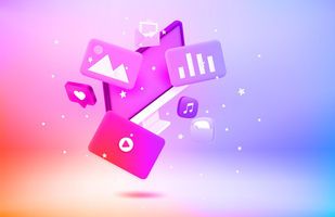 Control Shift Video | The Nine Different Types of Videos and When They're Appropriate for Your Business