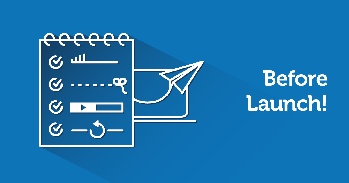 5 Things to Consider Before Launching Your Online Training Program